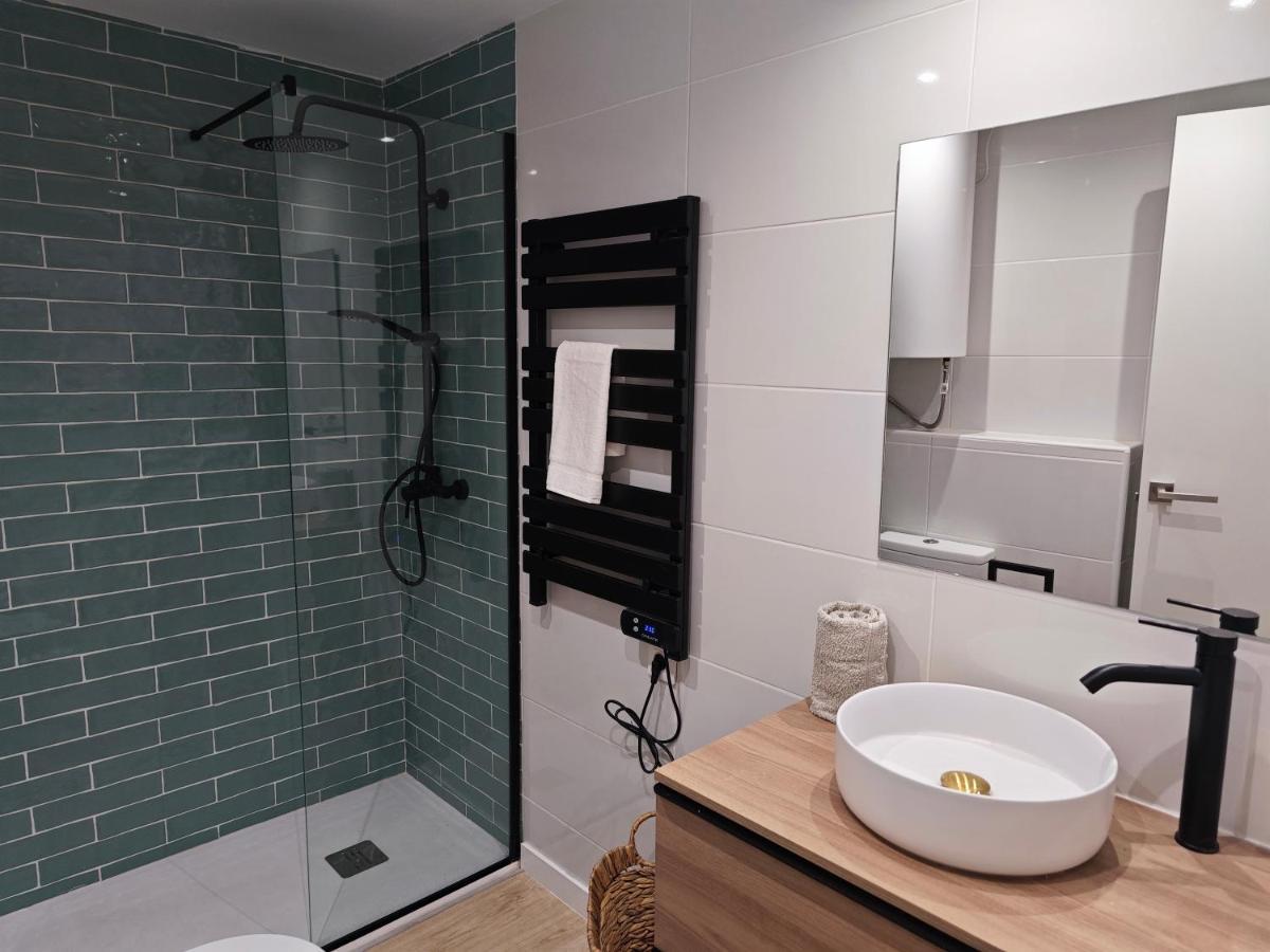 Apartament Carisma