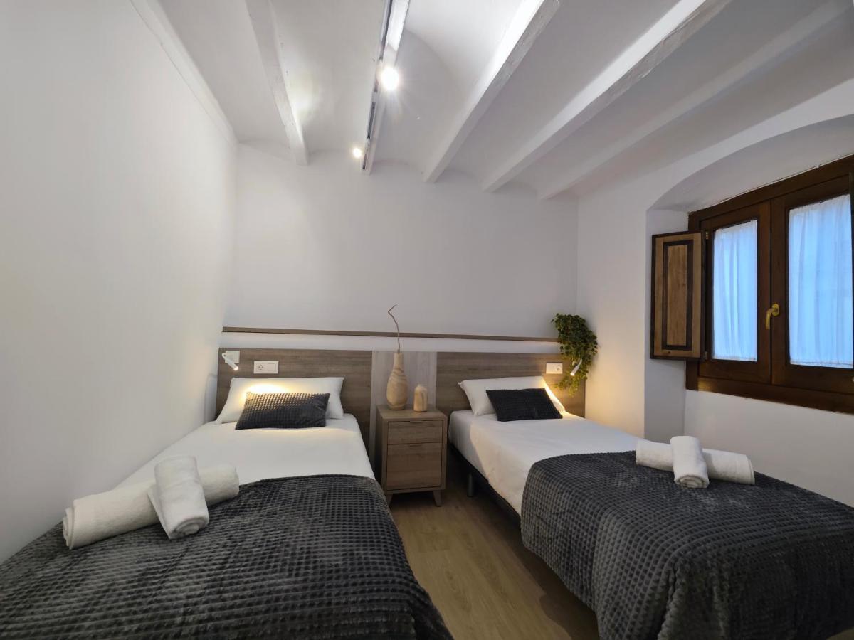 Carisma Apartment *