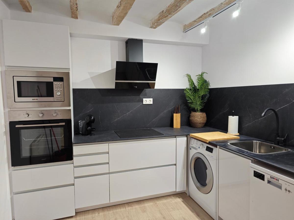 Apartment Carisma Camprodon