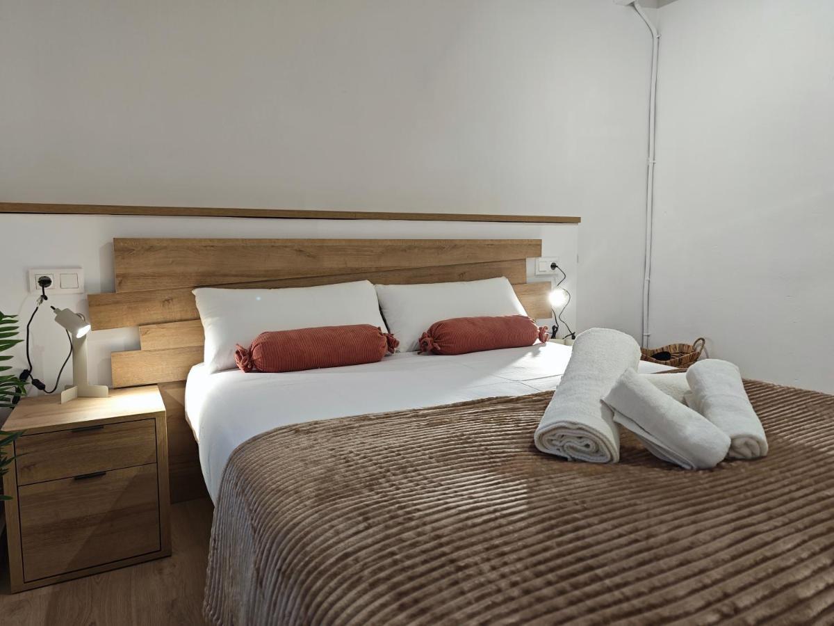 Carisma Apartment