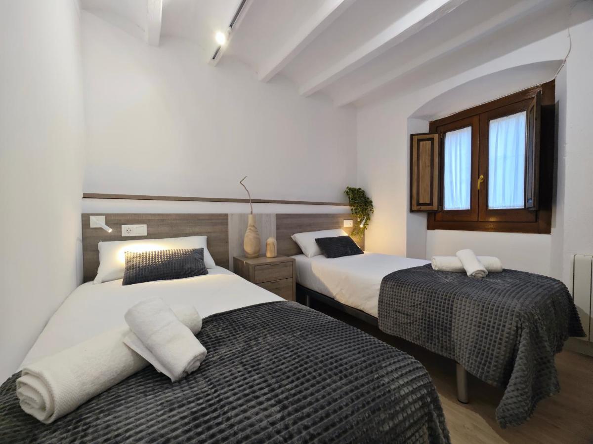 Apartment Carisma