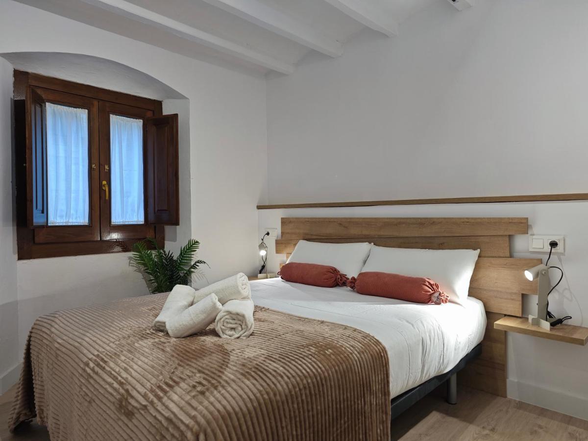 Carisma Apartment