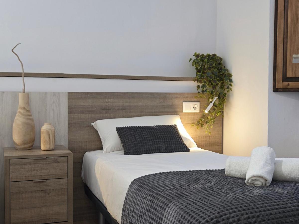 Apartment Carisma *