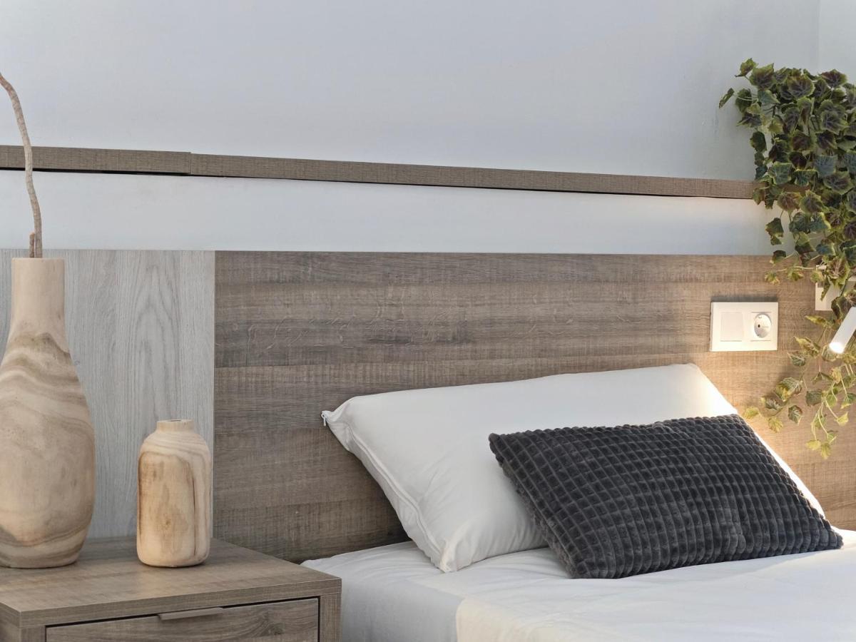 Carisma Apartment *