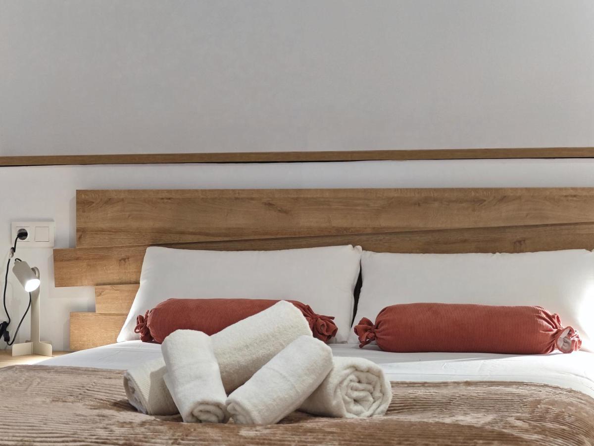 Apartment Carisma Camprodon