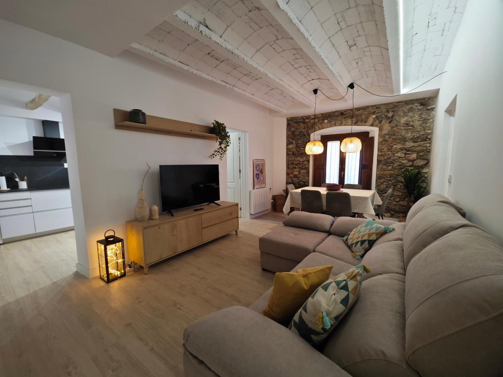 Carisma Apartment *