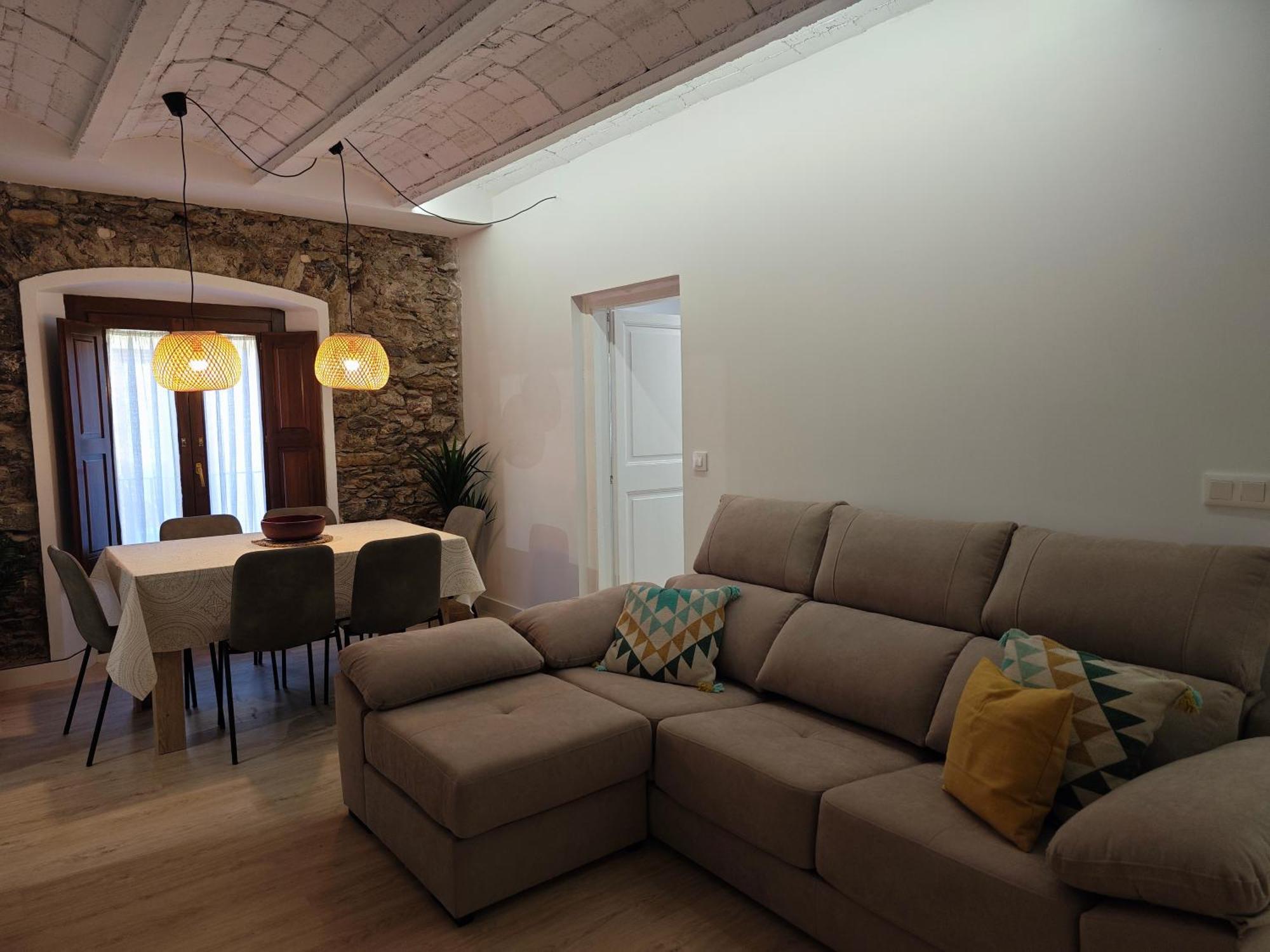 Apartment Carisma Camprodon