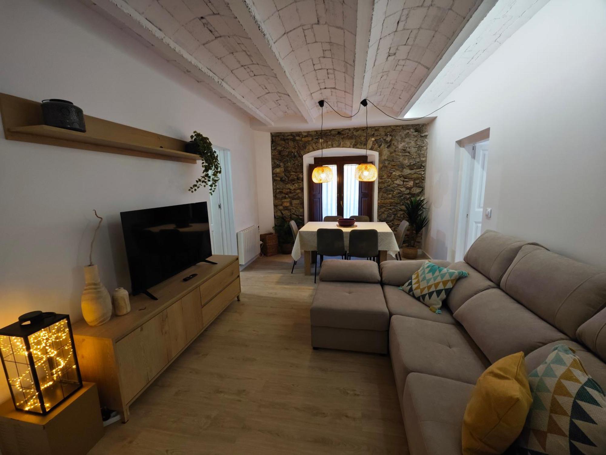 Carisma Apartment Camprodon