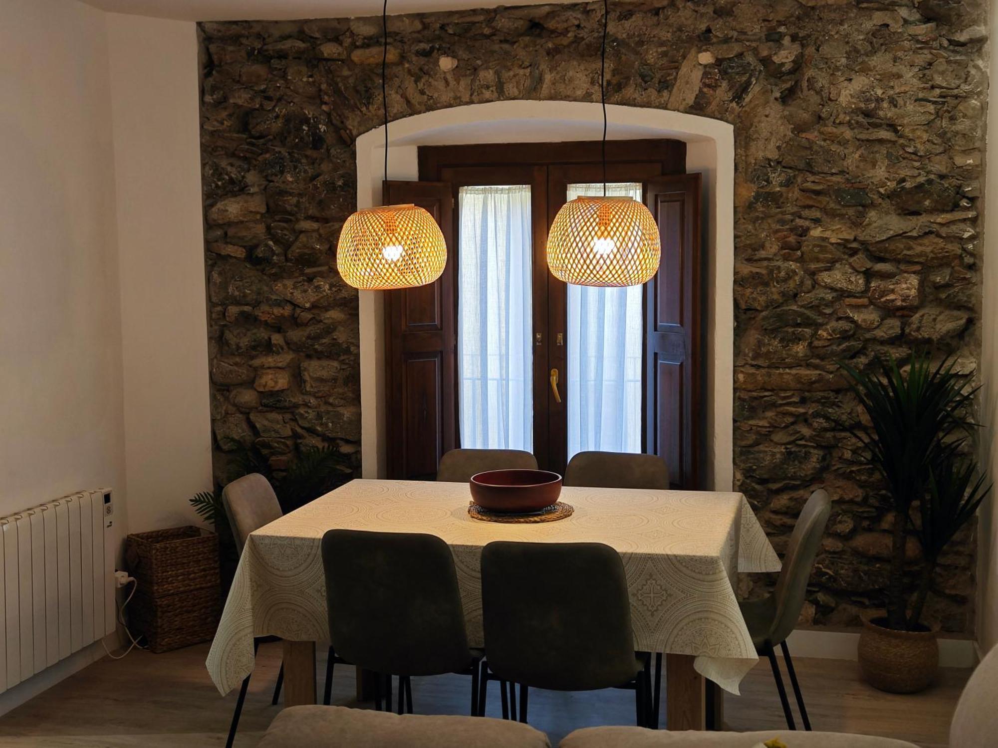 Carisma Apartment